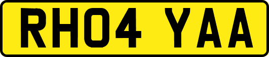 RH04YAA