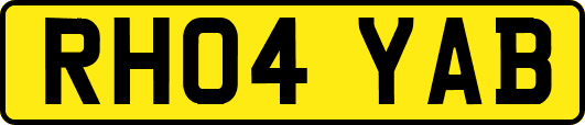 RH04YAB