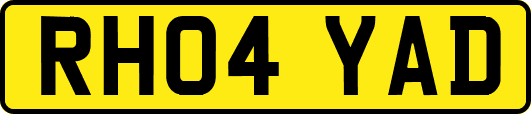 RH04YAD