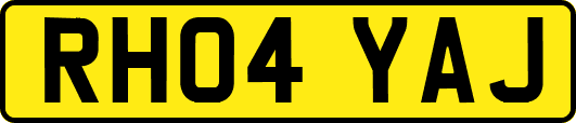 RH04YAJ