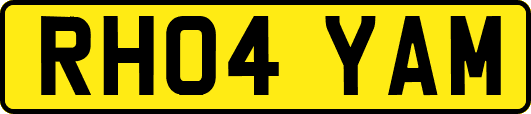 RH04YAM