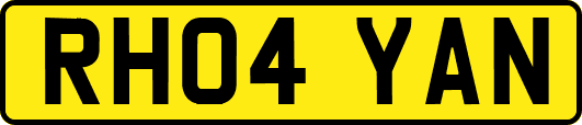 RH04YAN