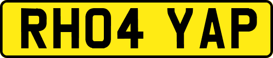 RH04YAP