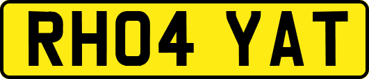 RH04YAT