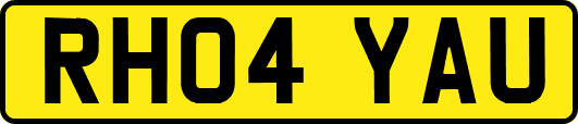 RH04YAU