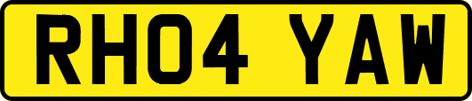 RH04YAW