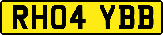 RH04YBB