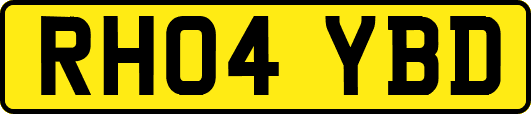RH04YBD