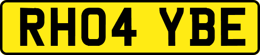 RH04YBE