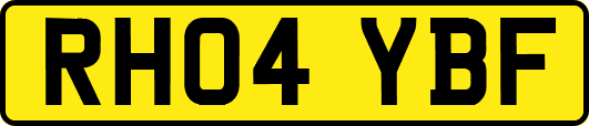 RH04YBF