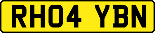 RH04YBN