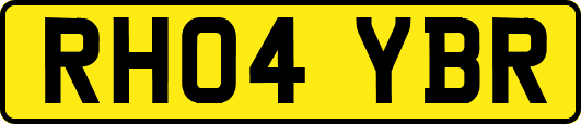 RH04YBR