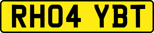 RH04YBT