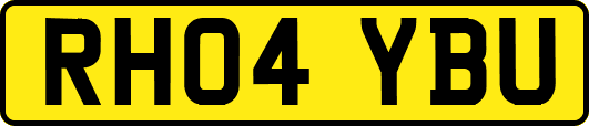 RH04YBU