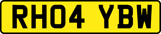 RH04YBW