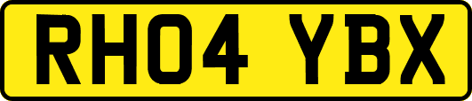 RH04YBX