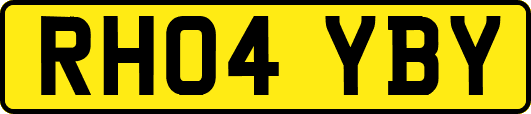 RH04YBY
