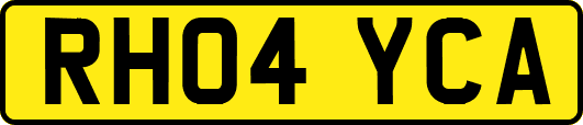 RH04YCA