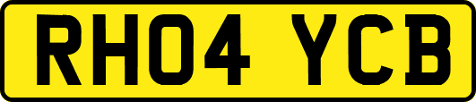 RH04YCB