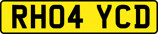RH04YCD