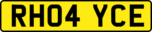 RH04YCE
