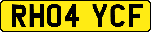 RH04YCF