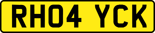 RH04YCK