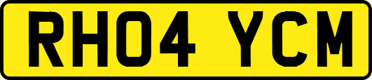 RH04YCM