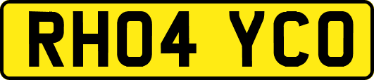 RH04YCO