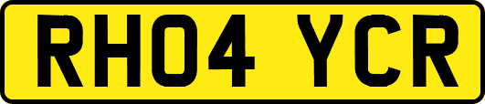RH04YCR