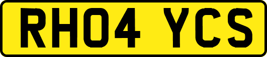 RH04YCS