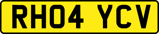 RH04YCV