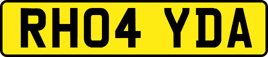 RH04YDA