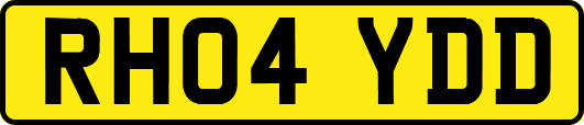 RH04YDD