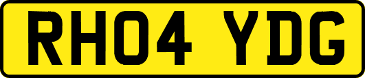 RH04YDG