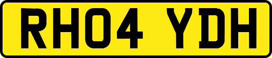 RH04YDH