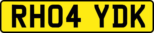 RH04YDK