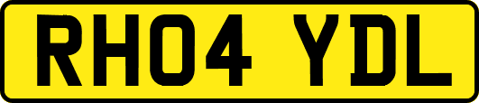 RH04YDL