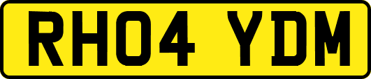RH04YDM