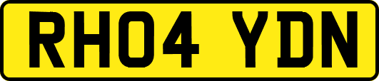 RH04YDN
