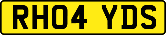RH04YDS