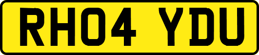 RH04YDU