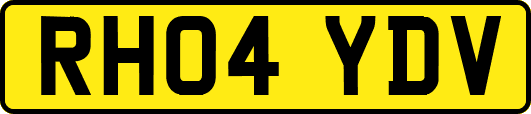 RH04YDV