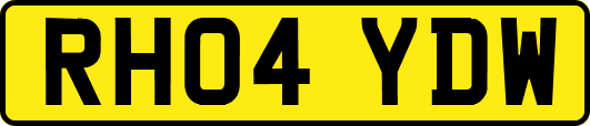 RH04YDW