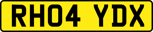 RH04YDX