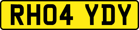RH04YDY