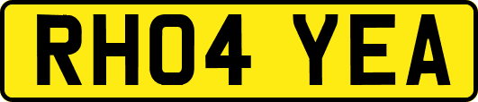 RH04YEA
