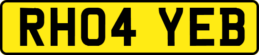 RH04YEB