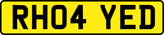 RH04YED
