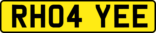 RH04YEE